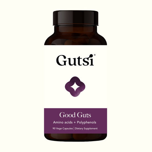 Image of Good Guts 90caps